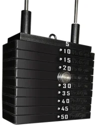 Грузы для тренажера 12 кг х 3 шт