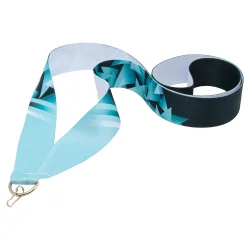 Лента для медали Крейзи (1-сторонняя, 25 мм)