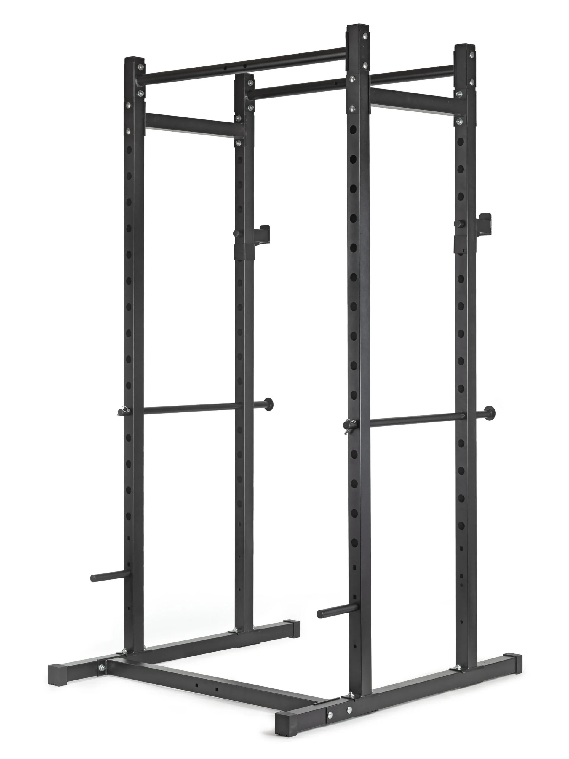 Реальное фото Силовая рама VictoryFit VF-B2018 от магазина Спортев