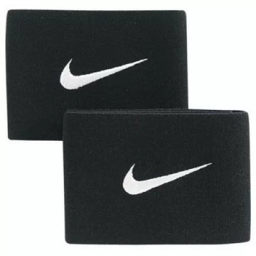 Реальное фото Держатели для щитков Nike Guard Stay II (2 шт) SE0047-001 от магазина Спортев