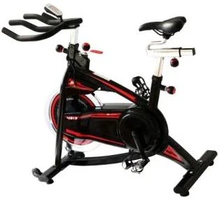 Реальное фото Велотренажер AMF 4813 от магазина Спортев