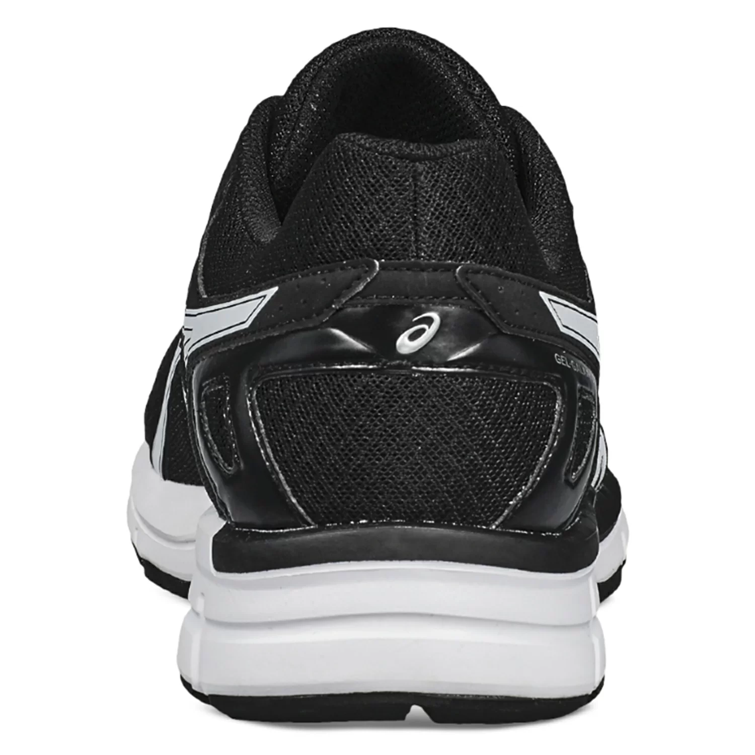 Реальное фото Кроссовки Asics Gel-Galaxy 9 T6G0N/9001 от магазина Спортев