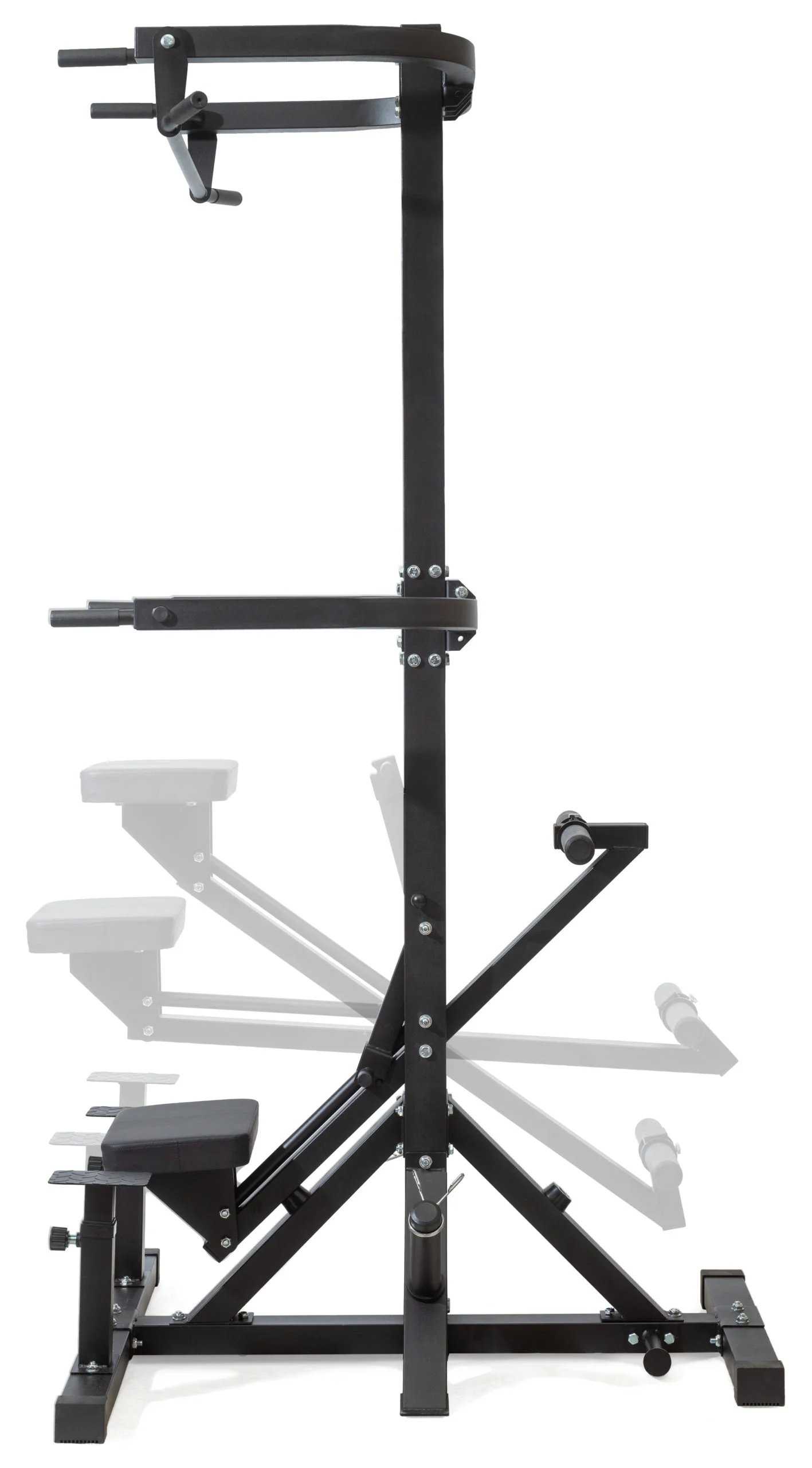 Реальное фото Гравитрон VictoryFit VF-C6008 от магазина Спортев