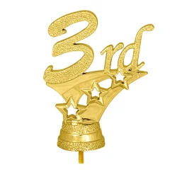 Фигурка 12238/G h-5,7 см 3 место