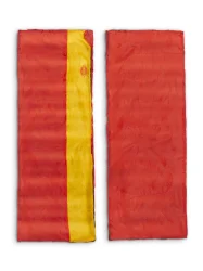 Спальный мешок туристический Novus, 100 г/м2, +20 C, T20N