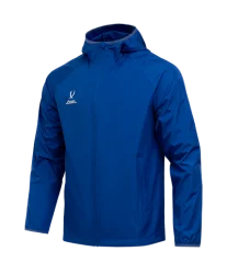 Куртка ветрозащитная Jogel Camp Rain Jacket JC4WB0122.Z4 темно-синий 0365