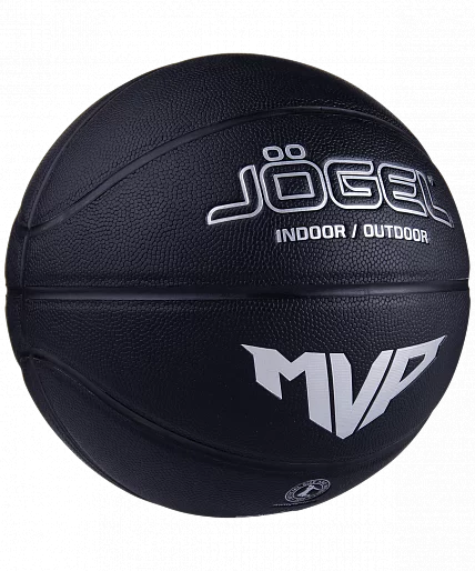 Реальное фото Мяч баскетбольный Jogel Streets MVP размер №7 17474 от магазина СпортЕВ