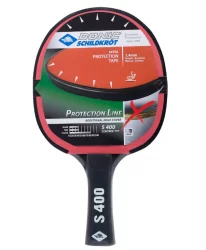 Ракетка для настольного тенниса Donic-Schildkrot Protection Line Level 400 16060