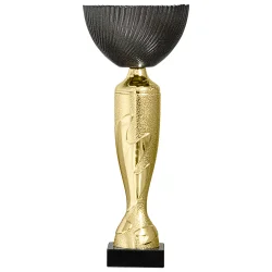 Кубок KBST 6580 B (H- 30см, D-120 мм)