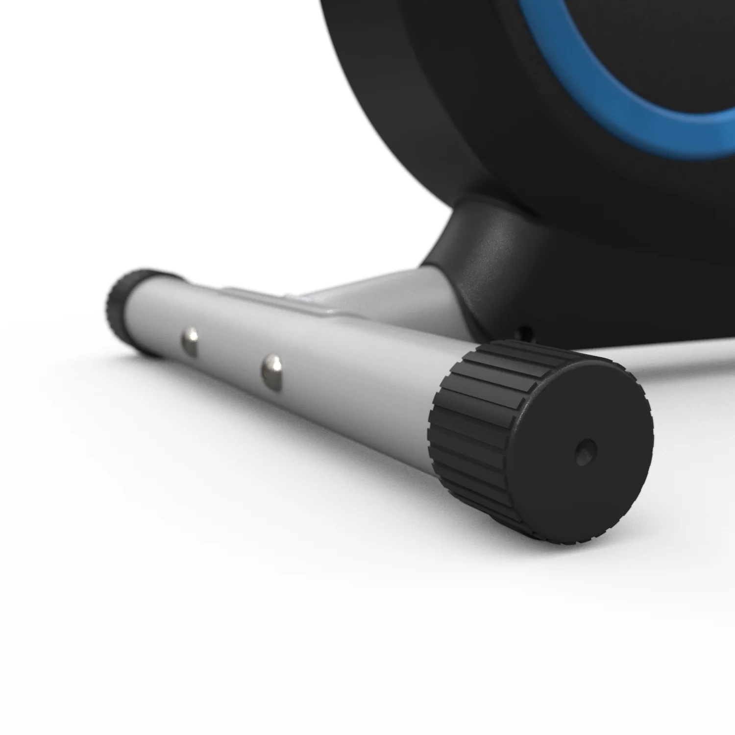 Реальное фото Велотренажер DFC GBYQ-2300D от магазина Спортев