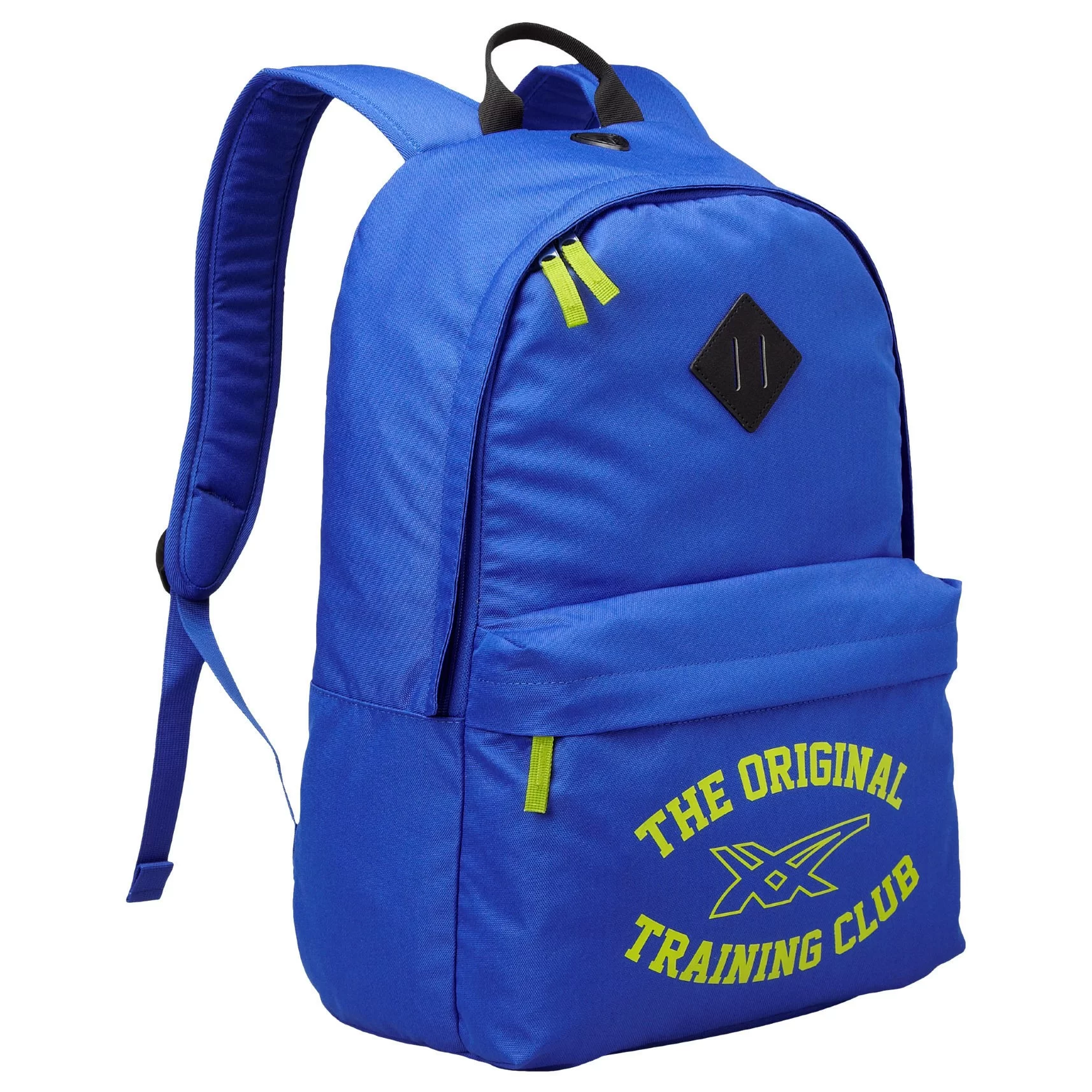Реальное фото Рюкзак Asics Training Essentials Backpack 132078/8107 от магазина СпортЕВ