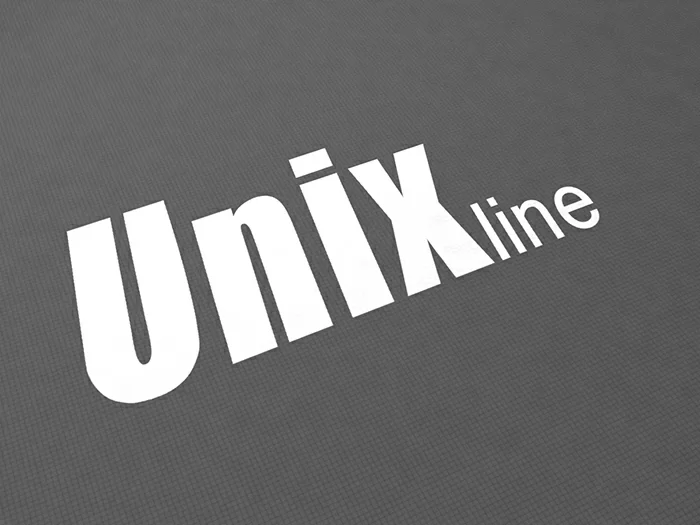 Реальное фото Батут UNIX Line Classic 10 ft (inside) от магазина Спортев