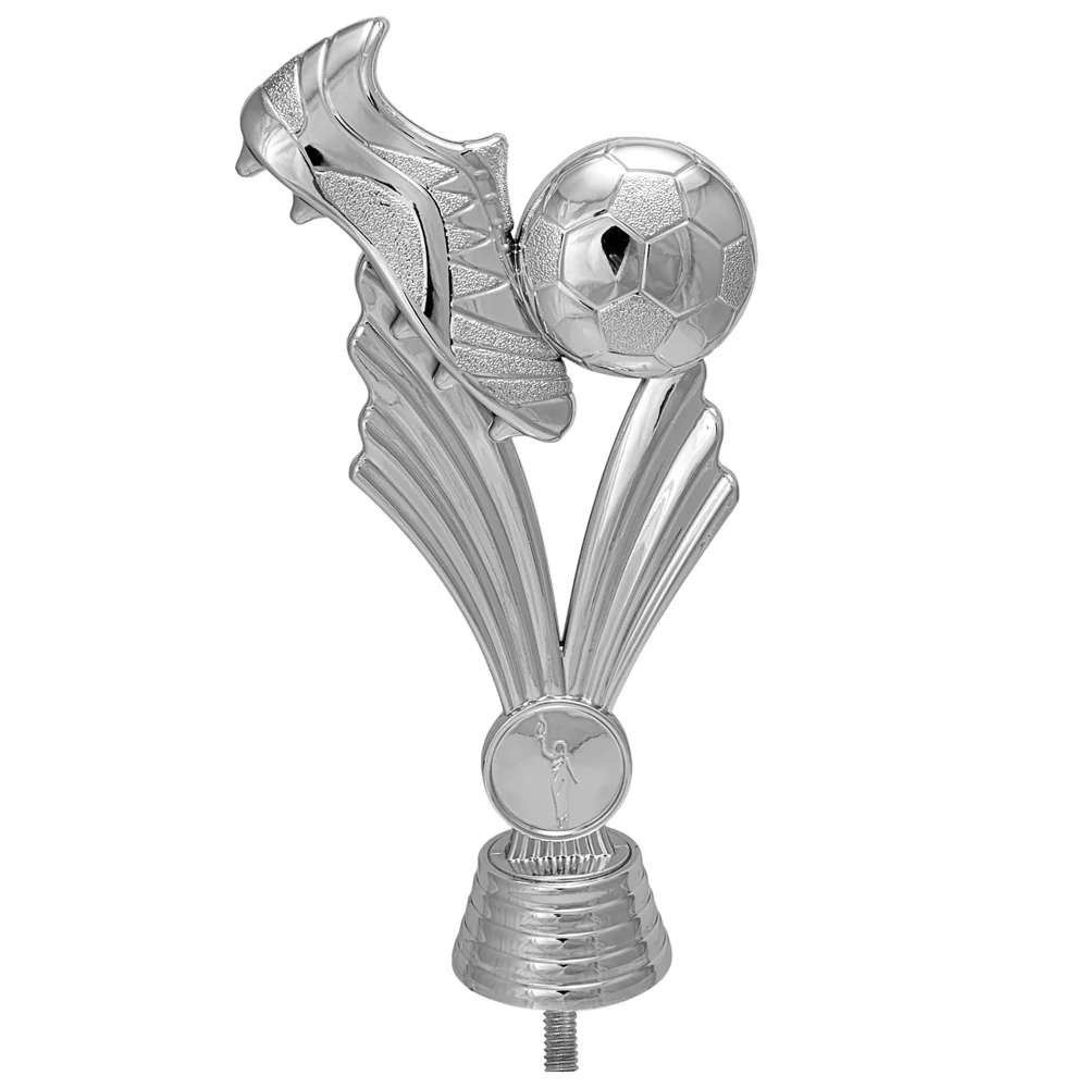 Реальное фото Фигура B659/S футбол (H-18,5 см) от магазина Спортев