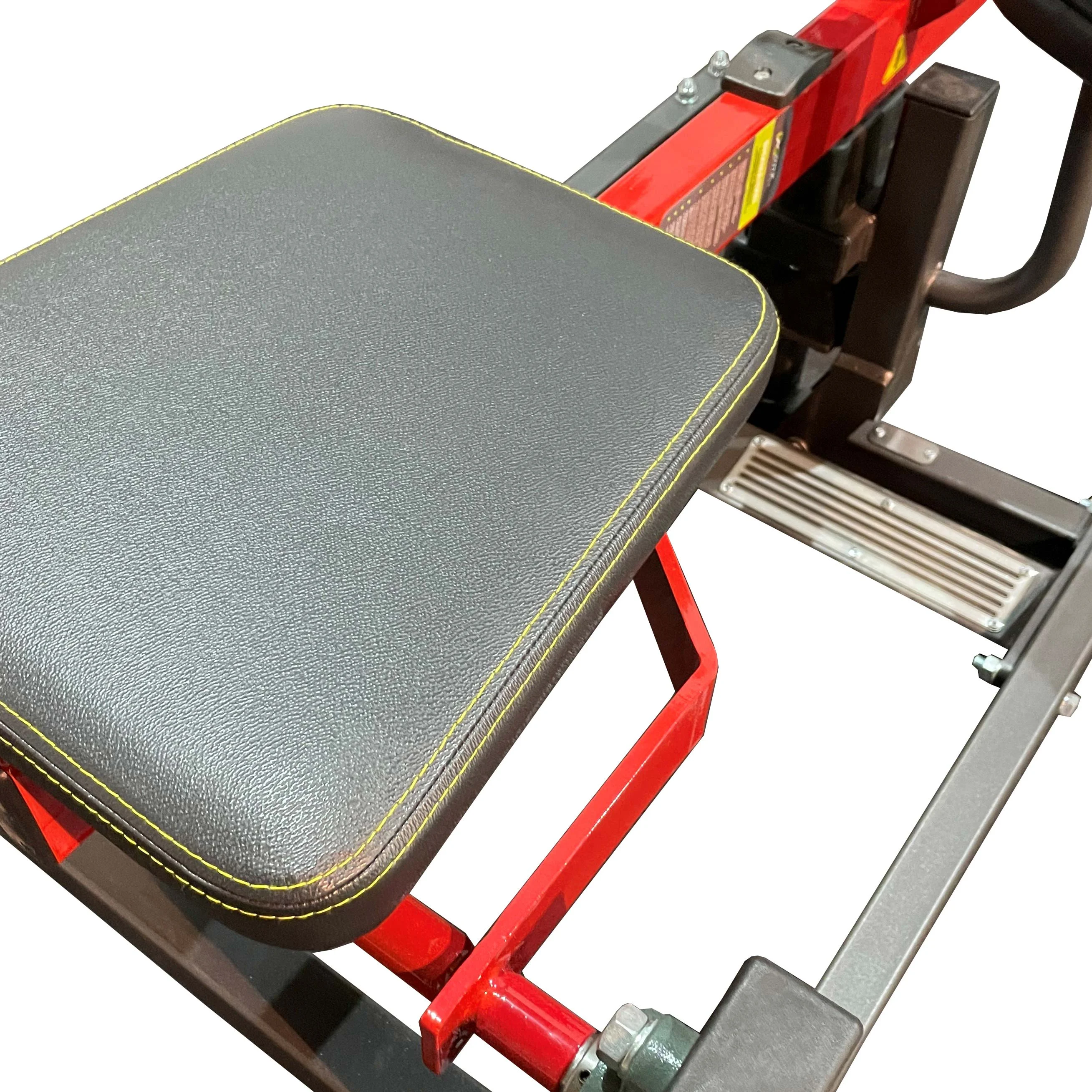 Реальное фото SMR2025 Голень сидя от магазина Спортев