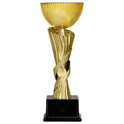 Кубок KBST 6578 B (H- 33см, D-120 мм)