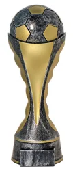 Фигура B280/33V-0.5 футбол (H-15 см)