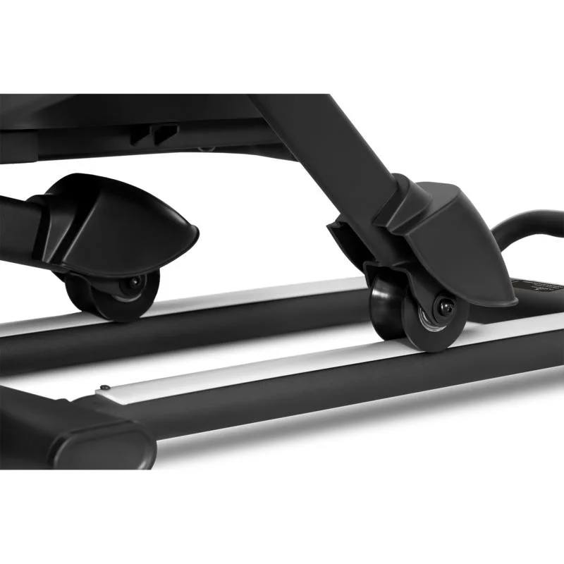 Реальное фото Эллиптический тренажер Clear Fit StartHouse SX 46 B от магазина Спортев