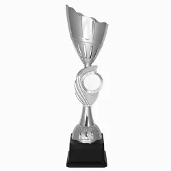 Кубок KB 99195 B (H - 37,5 см, D -100 мм)