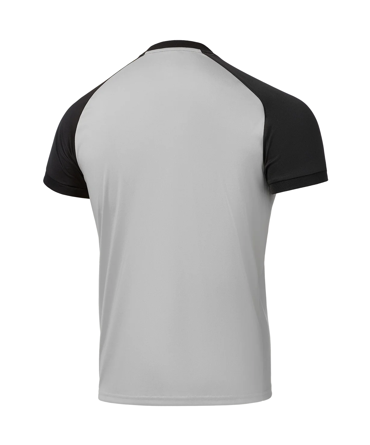 Реальное фото Футболка игровая CAMP Reglan Jersey, серый JÖGEL от магазина Спортев