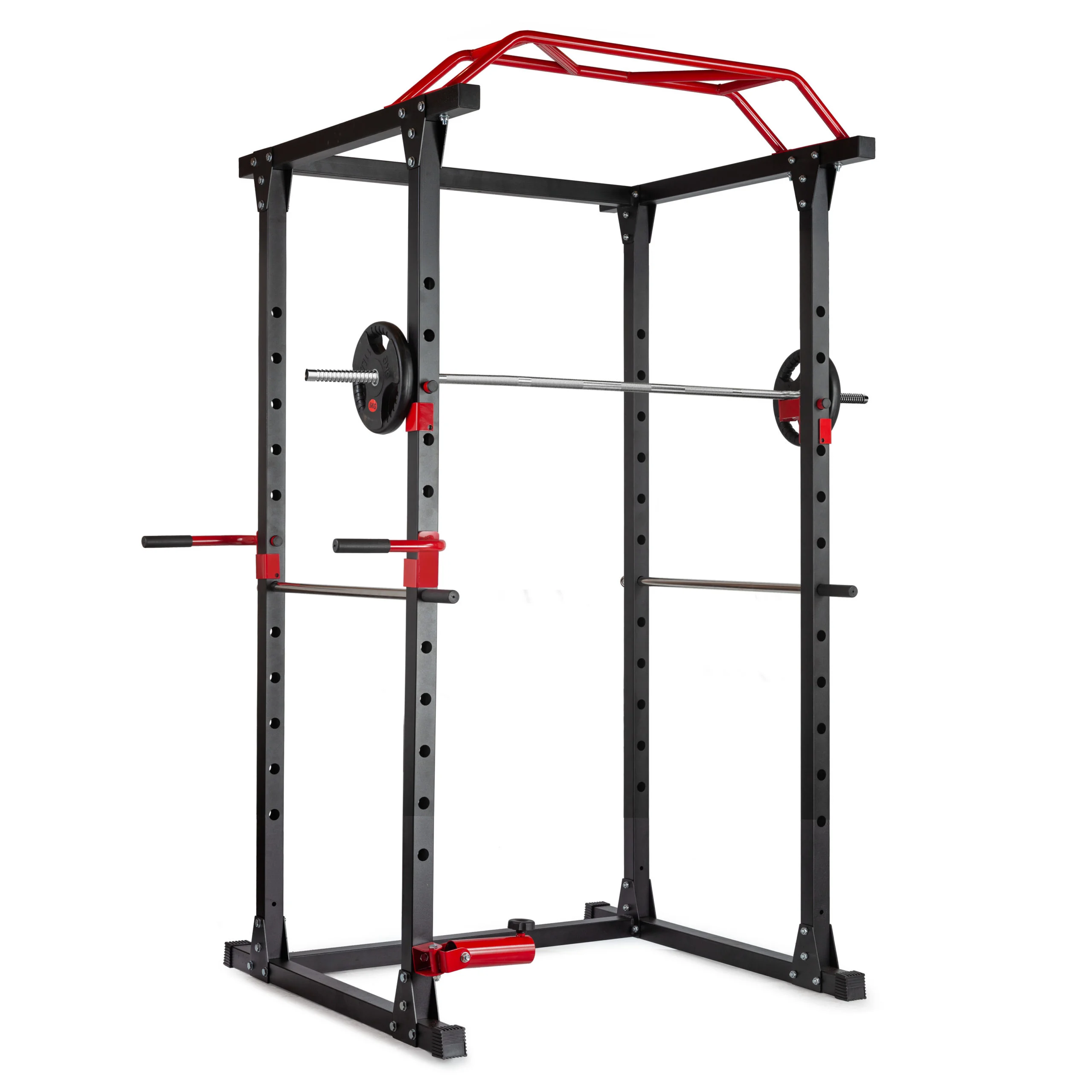 Реальное фото Силовая рама VictoryFit VF-B2001 от магазина Спортев