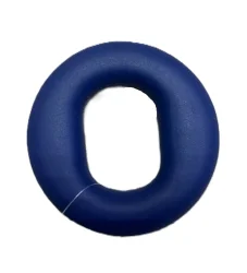 Эспандер кистевой с двумя нагрузками 20-30 кг Fortius т.синий H220701-20-30N