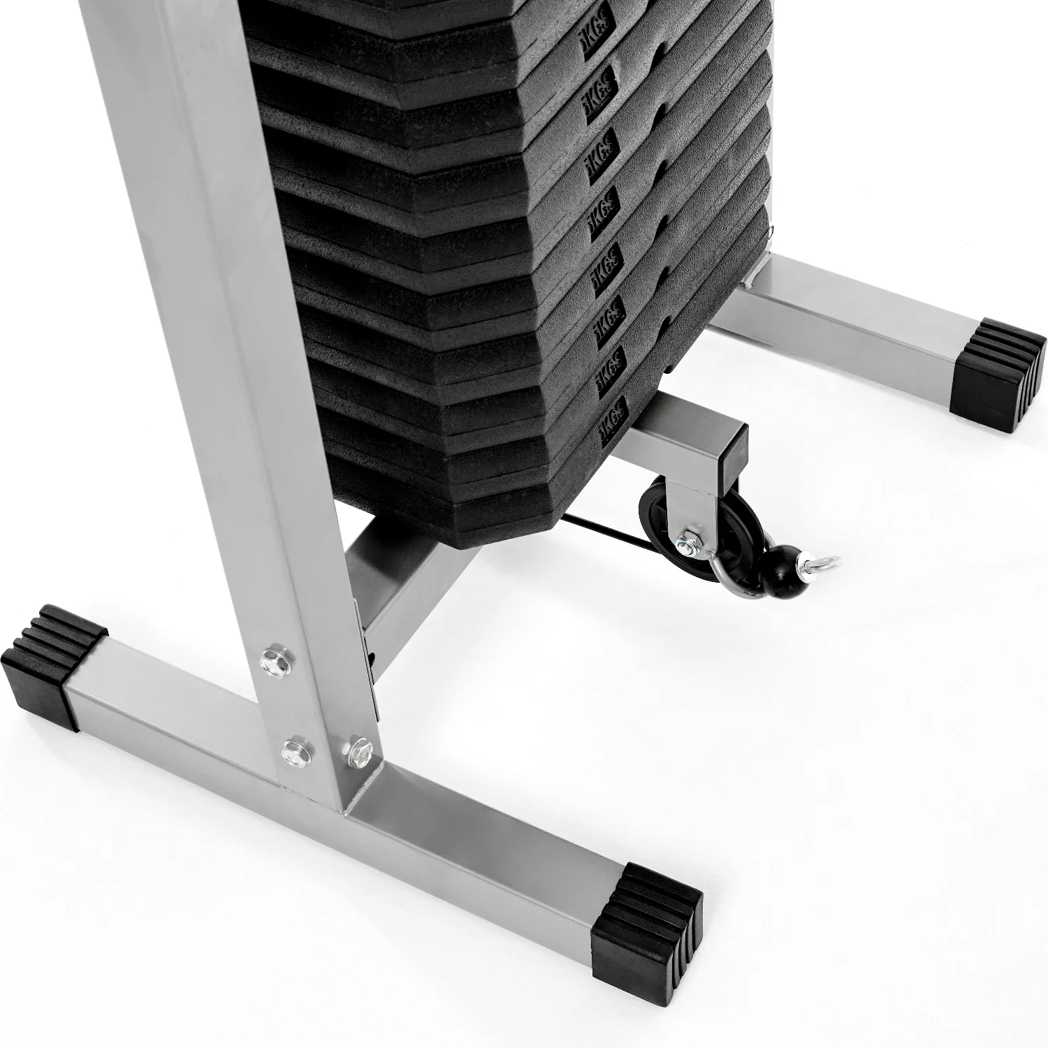 Реальное фото Кроссовер DFC D1007 (1 короб + 6 грузов) от магазина Спортев