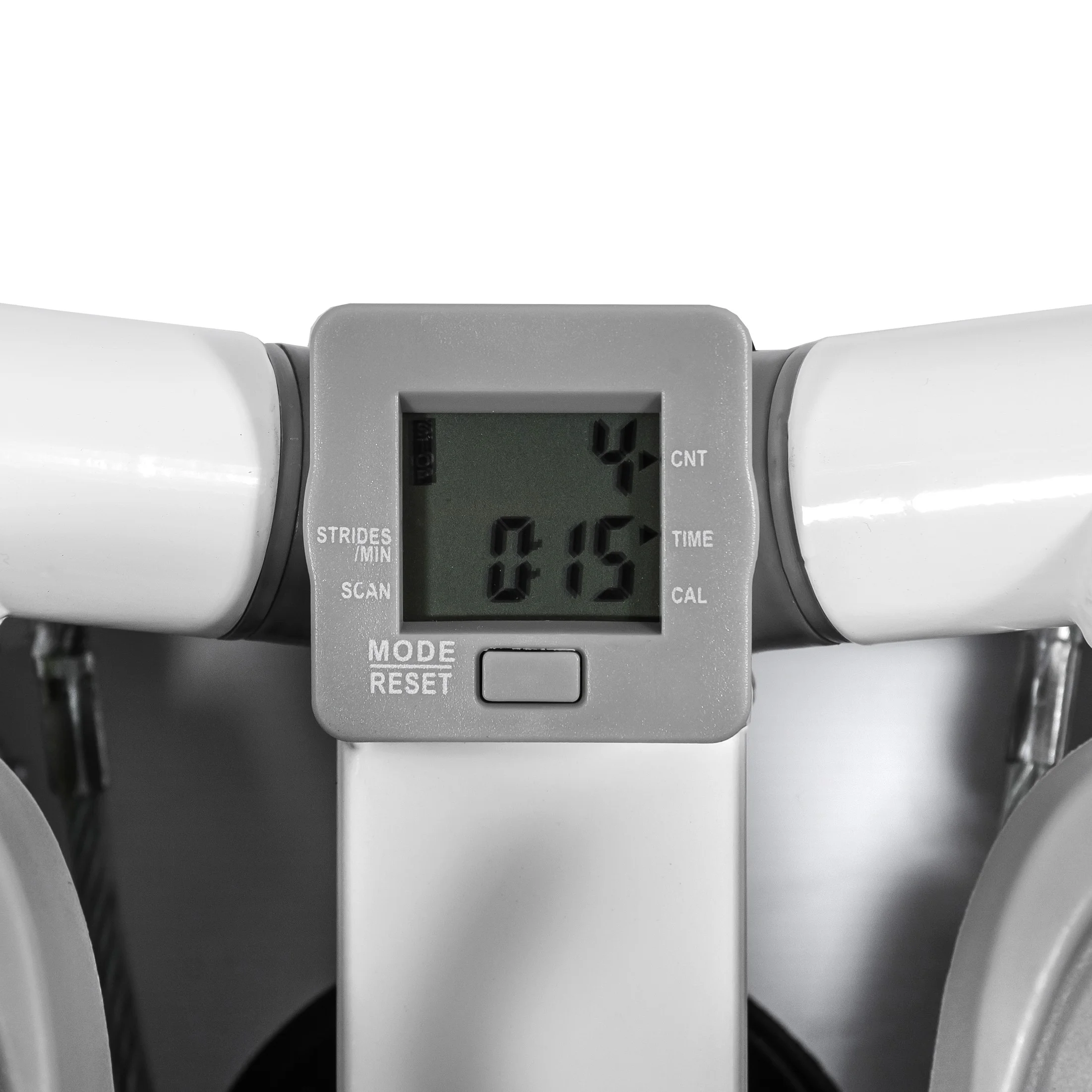 Реальное фото Министеппер с поручнями DFC SQ-S085C от магазина Спортев