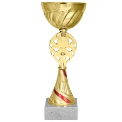 Кубок KB 8092 A (H- 28,5см, D- 100мм)