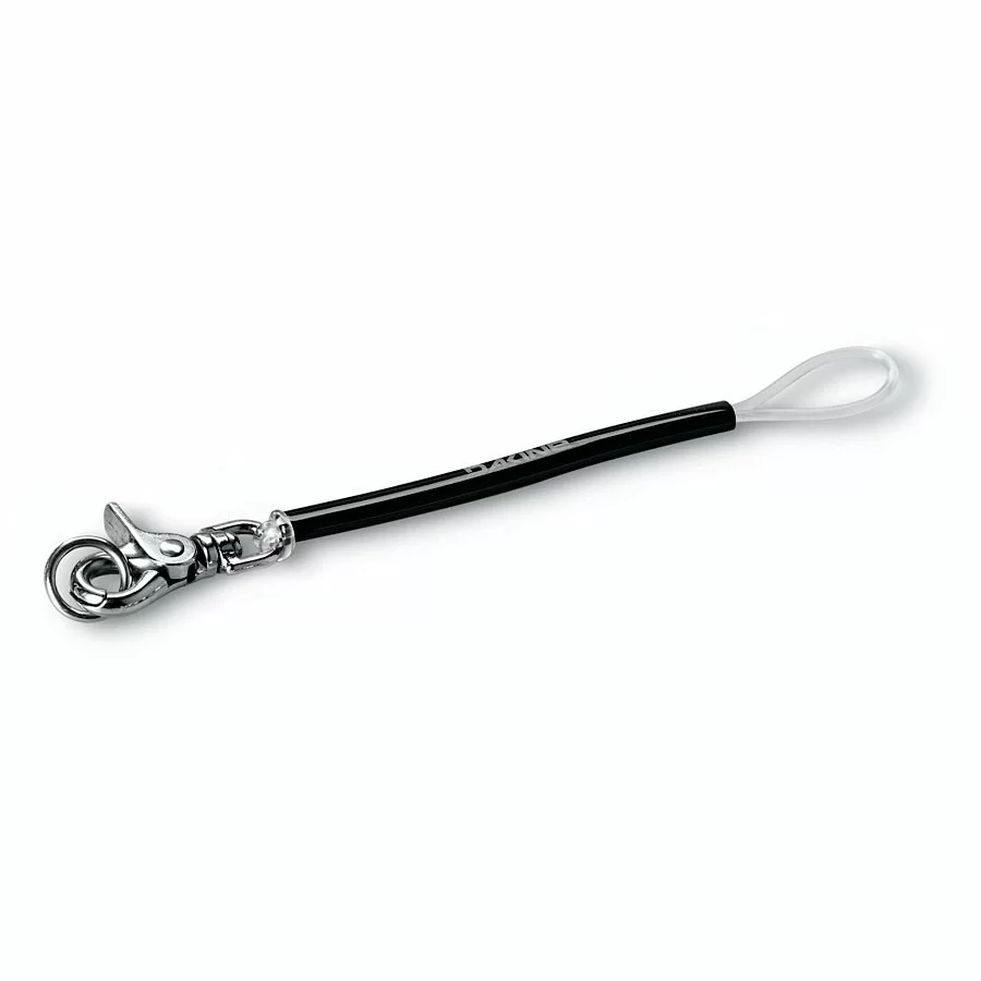 Лиш-страховка DK Board Cord 2200-550 Реальное фото Лиш-страховка DK Board Cord 2200-550 от магазина Спортев