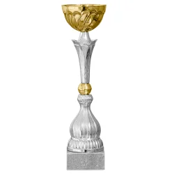 Кубок KB 7107 C (H - 35см, D - 80мм)