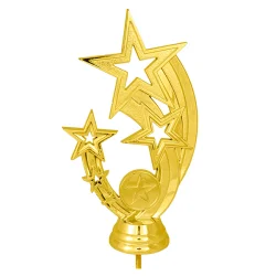 Фигура 13207/G звезды (H-16,5 см)