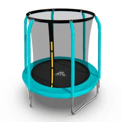 Батут DFC JUMP STREET 6ft внутр.сетка (183cм) 6FT-JST-E