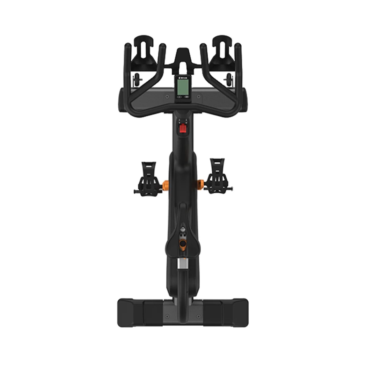 Реальное фото Сайкл-тренажер SHUA SH-B8900 от магазина Спортев