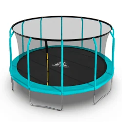 Батут DFC JUMP STREET 16ft внутр.сетка (488cм)(два короба) 16FT-JST-E