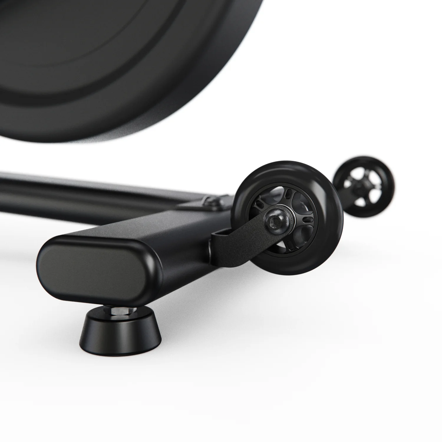 Реальное фото Спин-байк DFC B-106 от магазина Спортев