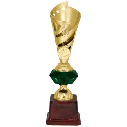 Кубок KB 9072 C (H- 28 см)