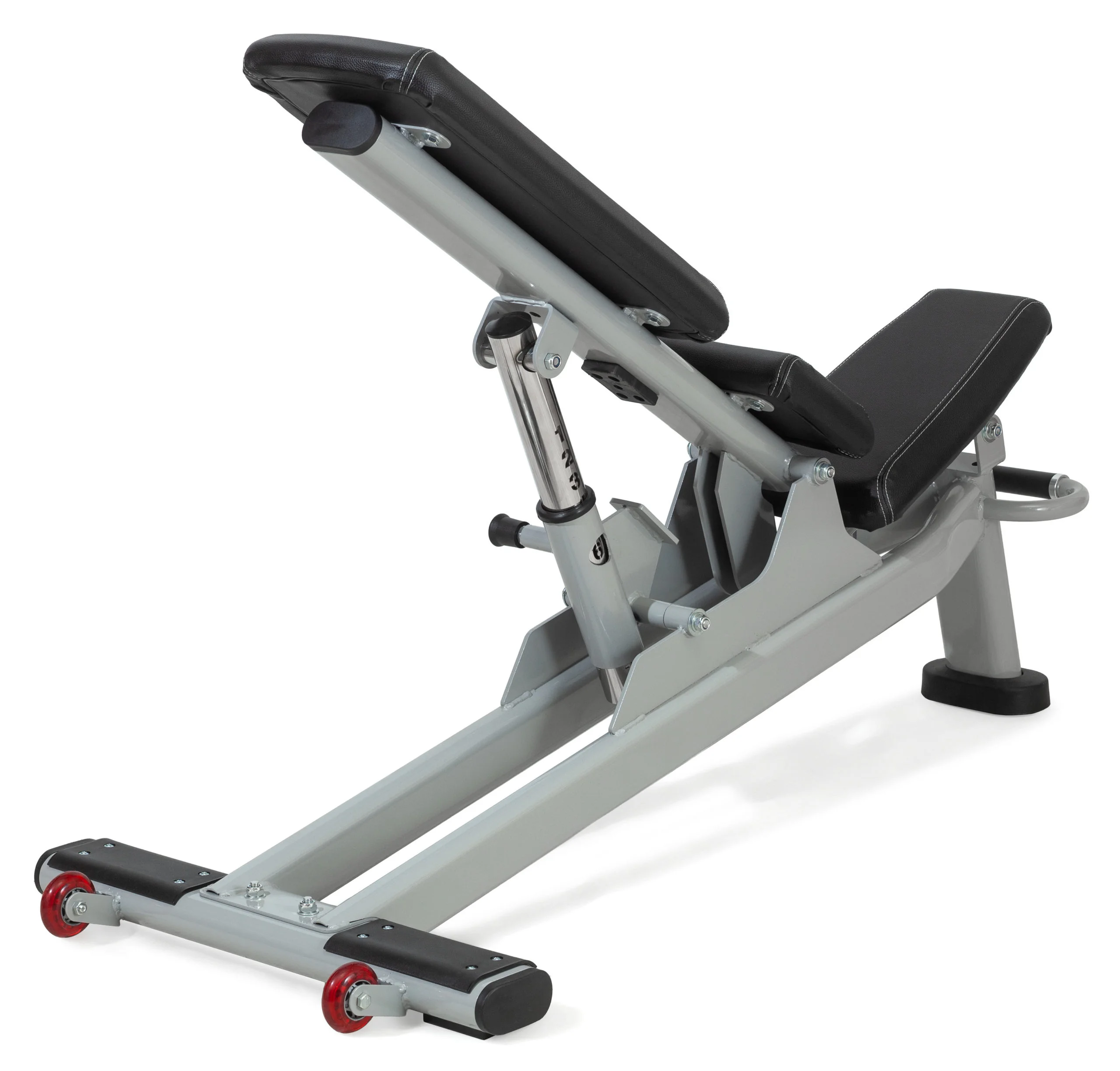 Реальное фото Скамья профессиональная VictoryFit VF-A5010 от магазина Спортев