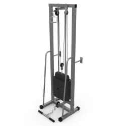 Кроссовер DFC D10085 стек 50кг (1 короб + 2 груза)