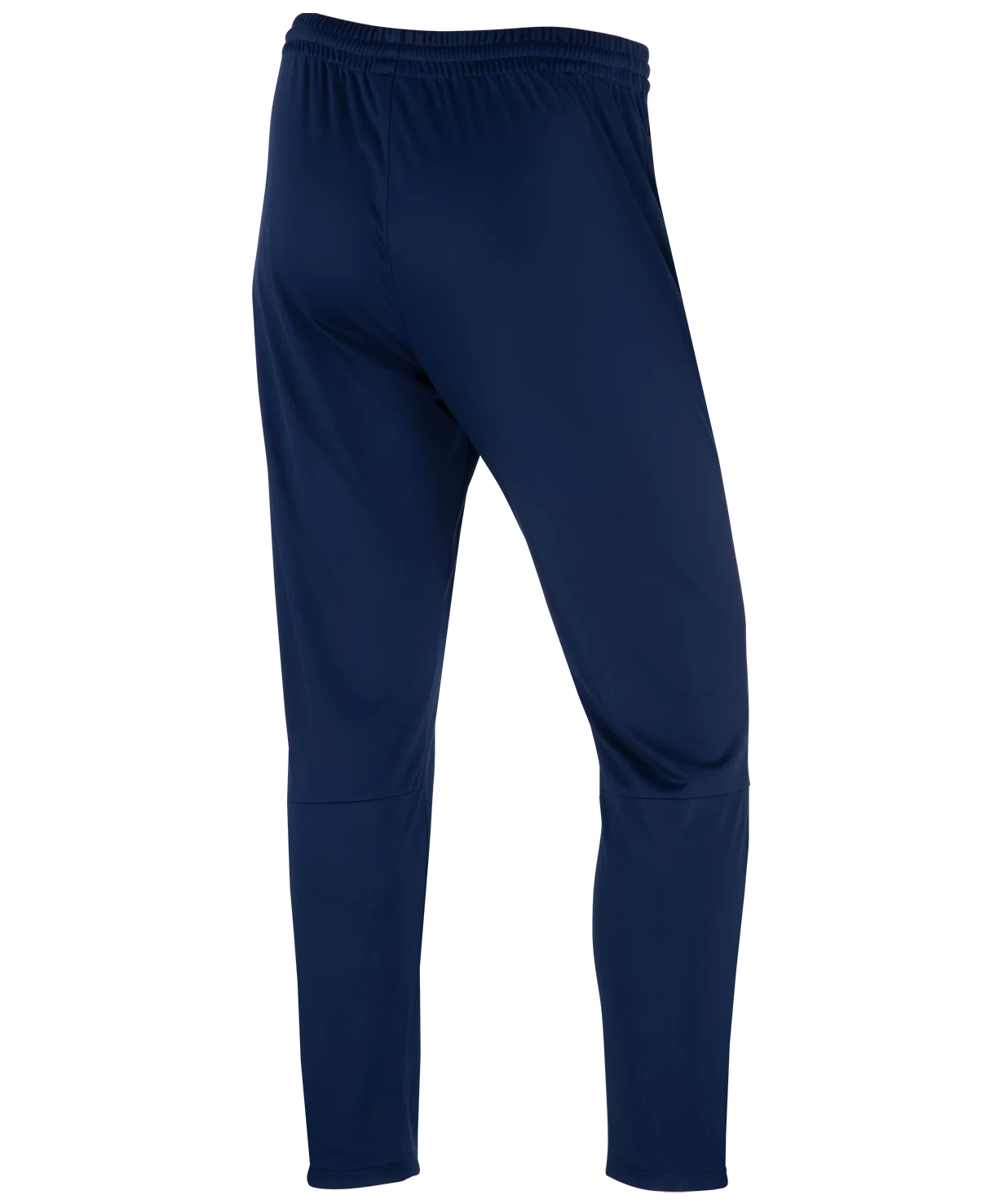 Реальное фото Брюки тренировочные CAMP Tapered Training Pants, темно-синий Jögel от магазина СпортЕВ