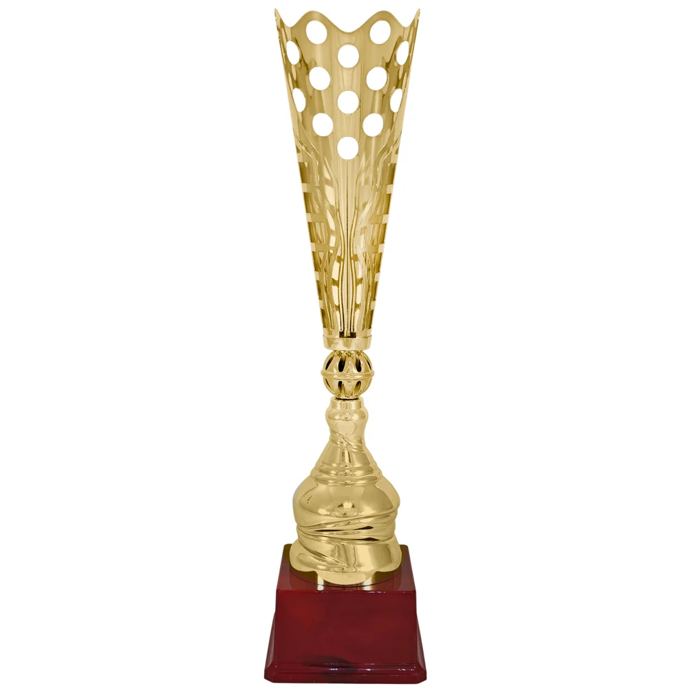 Реальное фото Кубок 4903 C (H- 47,5 см) от магазина Спортев