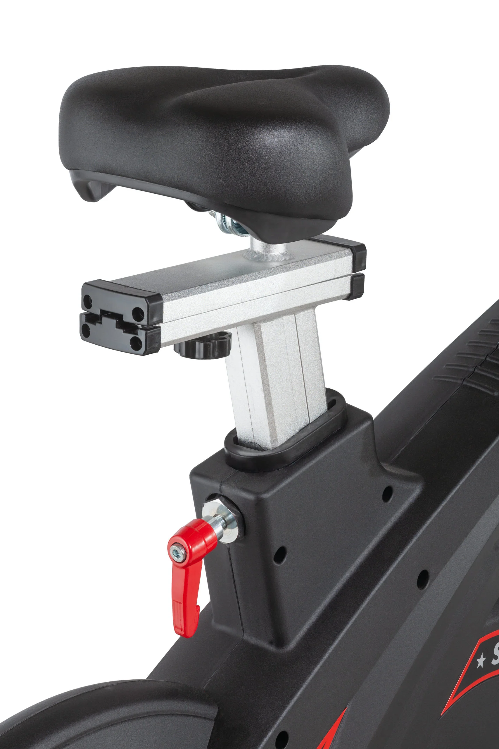 Реальное фото Спинбайк VictoryFit VF-SpinCycle 500 от магазина Спортев