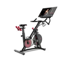 Велотренажер YESOUL Smart Spinning bike G1MAX черный G1 MAX BLACK