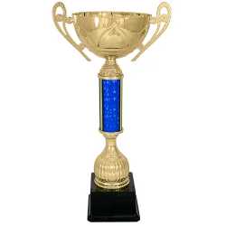 Кубок KB 5049 B (H-40 см, D-140 мм)