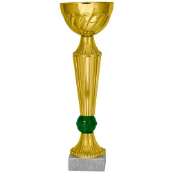 Кубок KB 8076 C (H- 25см, D- 80мм)