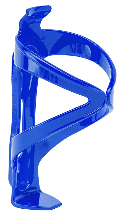 Реальное фото Флягодержатель BLF-M2 пластиковый синий 550075 от магазина СпортЕВ