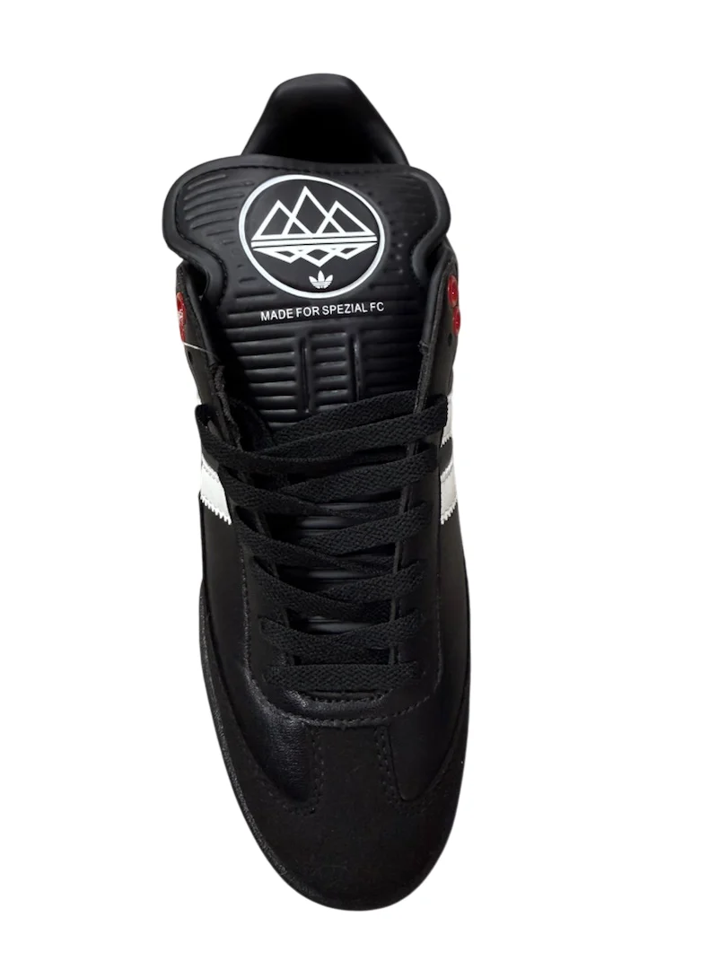 Реальное фото Бутсы Adidas Mundial Team TF IE9095 от магазина Спортев