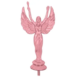 Фигура B158/Pink Ника (H-14 см)