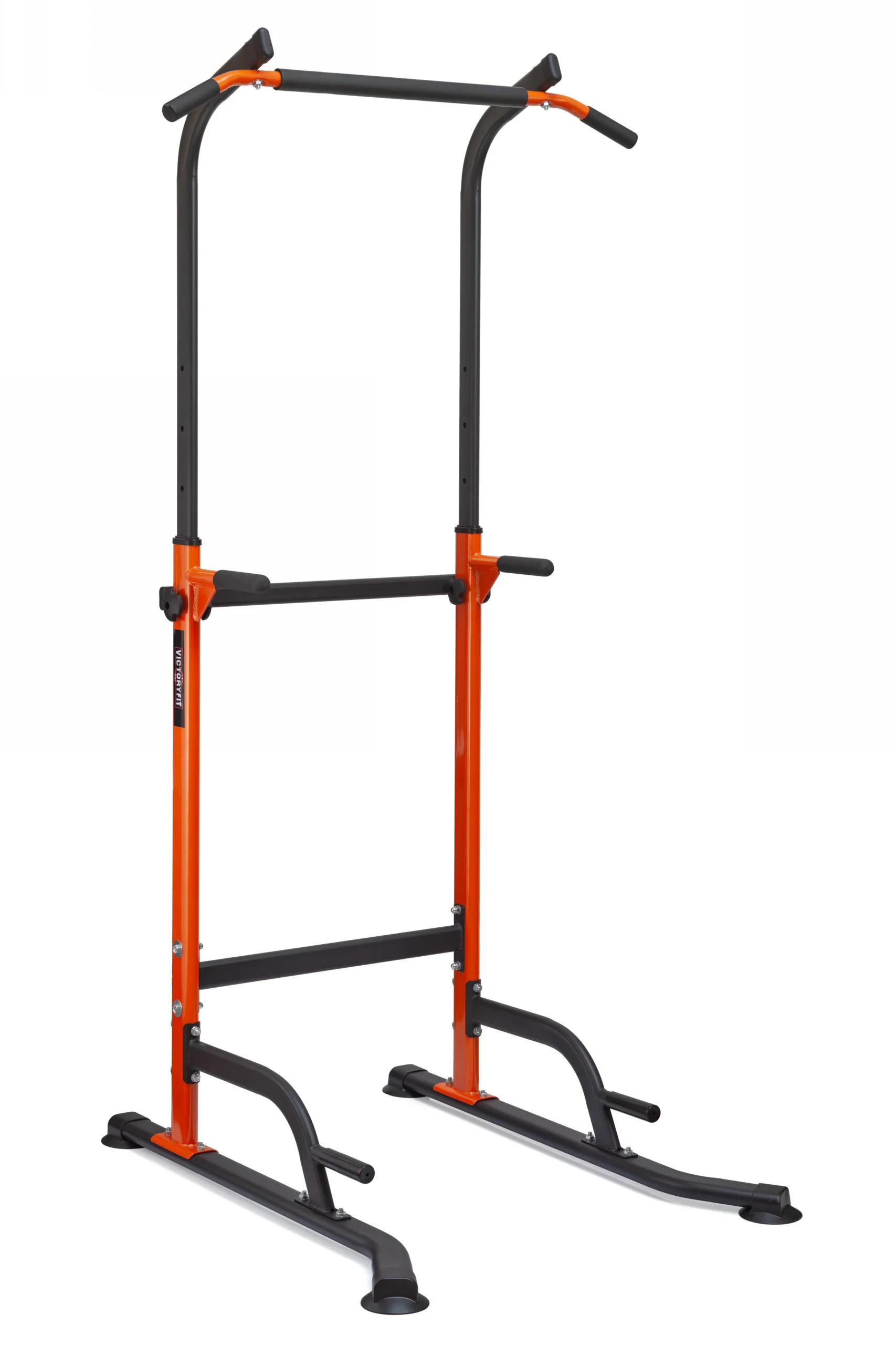 Реальное фото Турник, брусья  VictoryFit VF-T45 от магазина Спортев