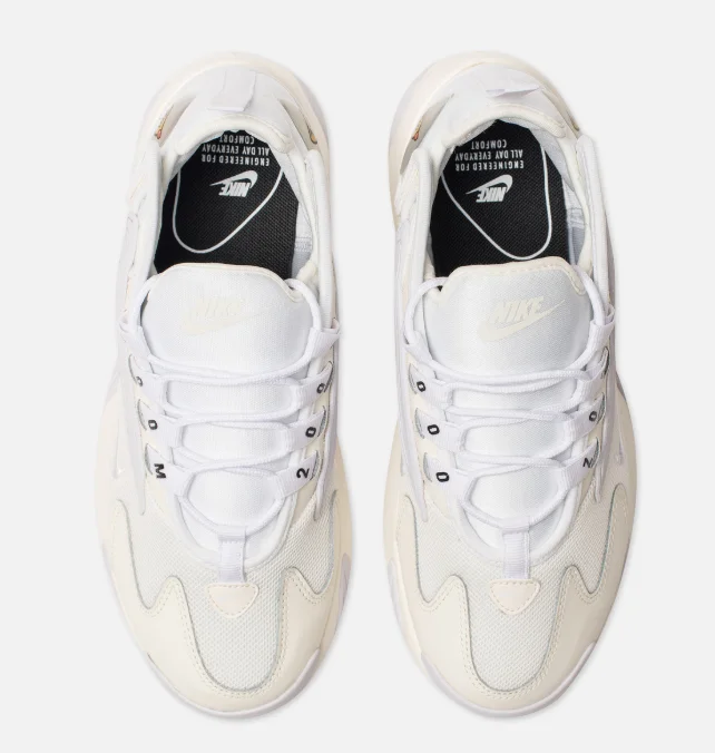 Кроссовки Nike Zoom 2K AO0354-101 Реальное фото Кроссовки Nike Zoom 2K AO0354-101 от магазина Спортев