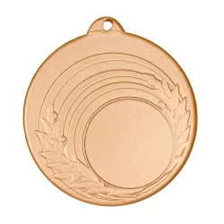 Медаль MZ 03-50/ВM (D-50мм, D-25мм, s-2мм)